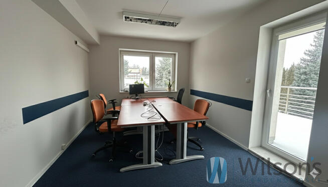 Lokal użytkowy Warszawa gm. Mokotów Mokotów, Rolna