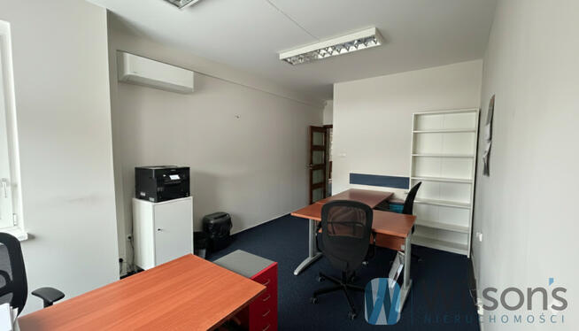 Lokal użytkowy Warszawa gm. Mokotów Mokotów, Rolna