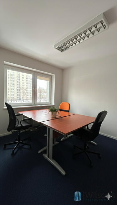 Lokal użytkowy Warszawa gm. Mokotów Mokotów, Rolna