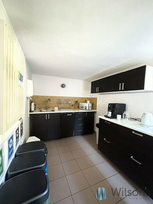 Lokal użytkowy Warszawa gm. Mokotów Mokotów, Rolna