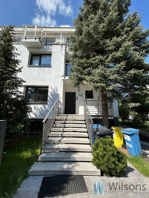 Lokal użytkowy Warszawa gm. Mokotów Mokotów, Rolna