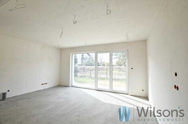 Dom Łomianki Dziekanów Leśny, Bajkowy