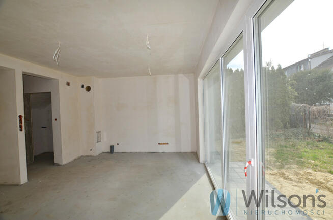 Dom Łomianki Dziekanów Leśny, Bajkowy