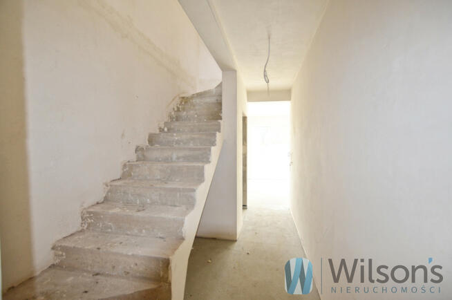 Dom Łomianki Dziekanów Leśny, Bajkowy