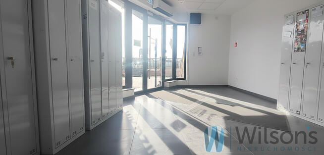 Lokal użytkowy Janki gm. Raszyn, Mszczonowska 20