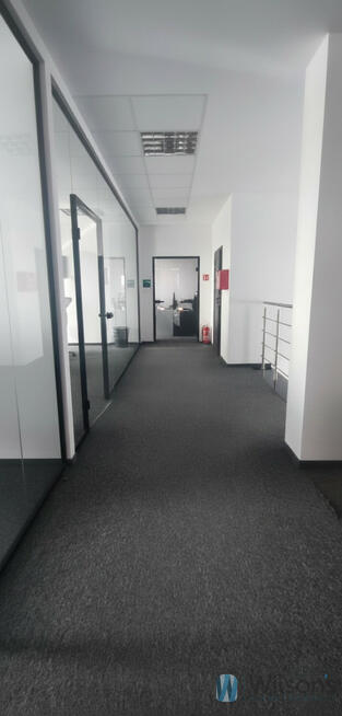 Lokal użytkowy Janki gm. Raszyn, Mszczonowska 20