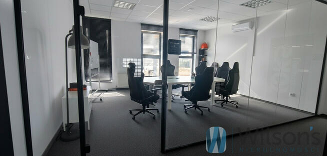 Lokal użytkowy Janki gm. Raszyn, Mszczonowska 20