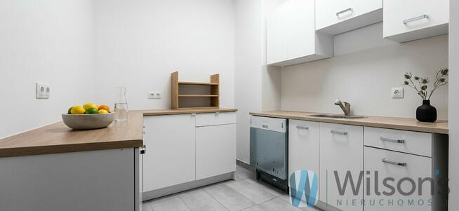 Lokal użytkowy Janki gm. Raszyn, Mszczonowska 20