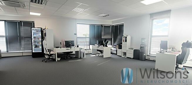 Lokal użytkowy Janki gm. Raszyn, Mszczonowska 20