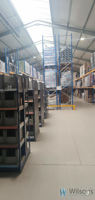 Lokal użytkowy Janki gm. Raszyn, Mszczonowska 20