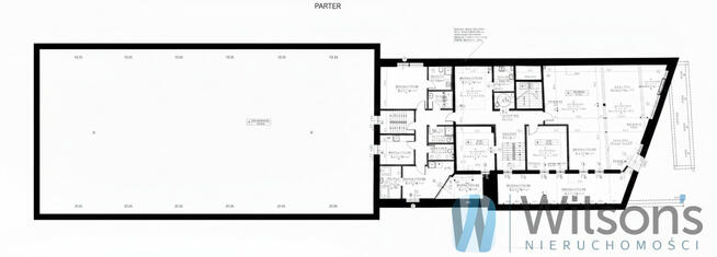 Lokal użytkowy Janki gm. Raszyn, Mszczonowska 20