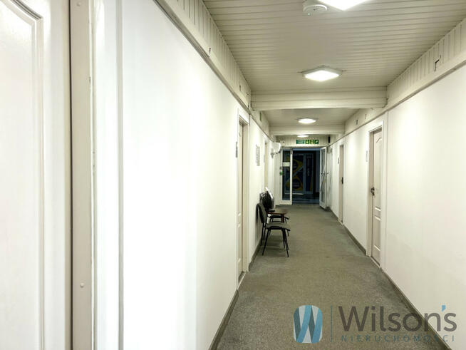 Lokal użytkowy Warszawa gm. Włochy Włochy, Trojańska