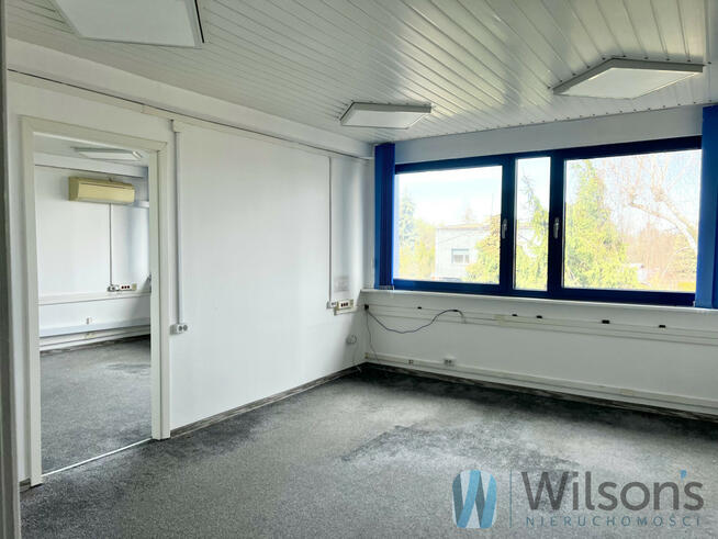 Lokal użytkowy Warszawa gm. Włochy Włochy, Trojańska