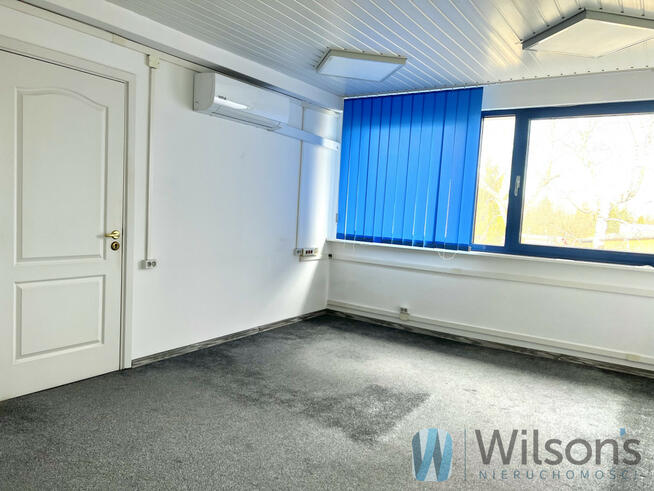 Lokal użytkowy Warszawa gm. Włochy Włochy, Trojańska