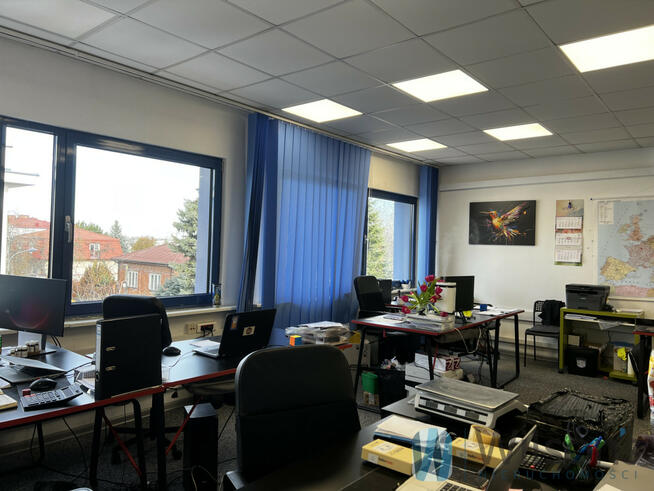 Lokal użytkowy Warszawa gm. Włochy Włochy, Trojańska