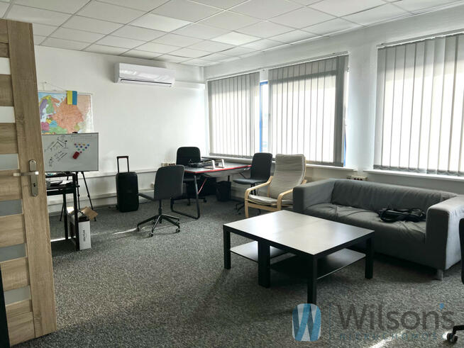 Lokal użytkowy Warszawa gm. Włochy Włochy, Trojańska