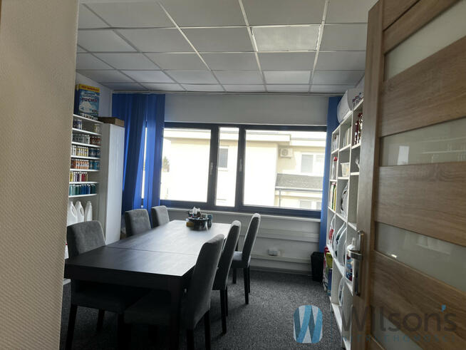 Lokal użytkowy Warszawa gm. Włochy Włochy, Trojańska