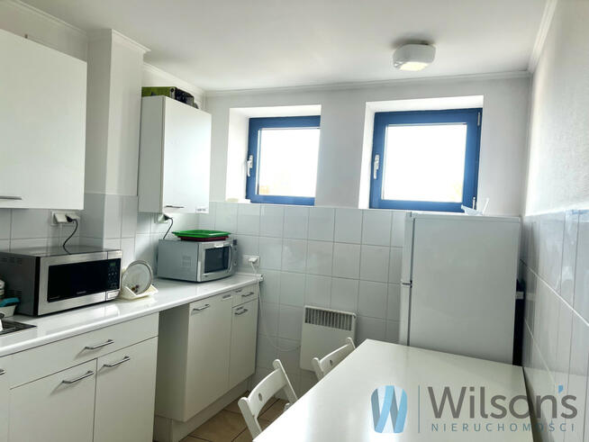 Lokal użytkowy Warszawa gm. Włochy Włochy, Trojańska