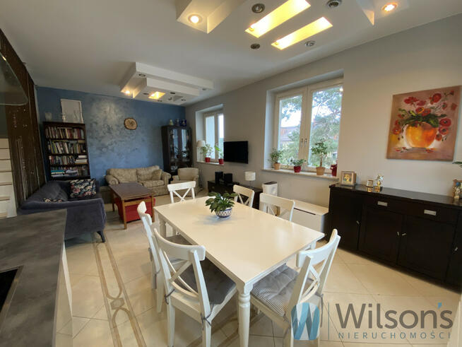 Mieszkanie Józefów, Kopernika