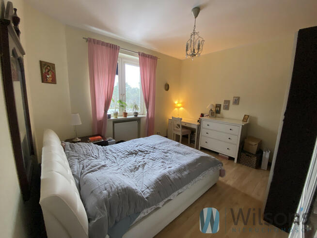 Mieszkanie Józefów, Kopernika