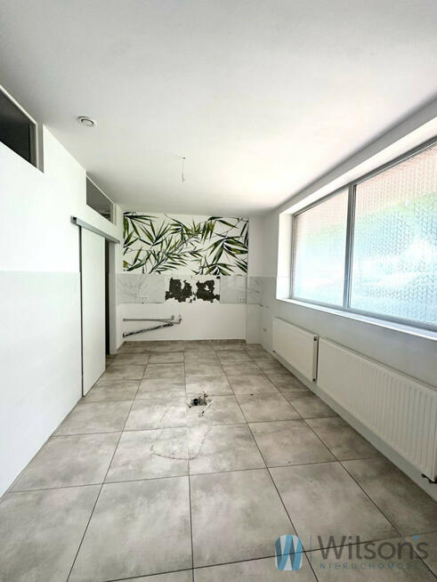 Lokal użytkowy Warszawa gm. Ursus Ursus, Aleje Jerozolimskie