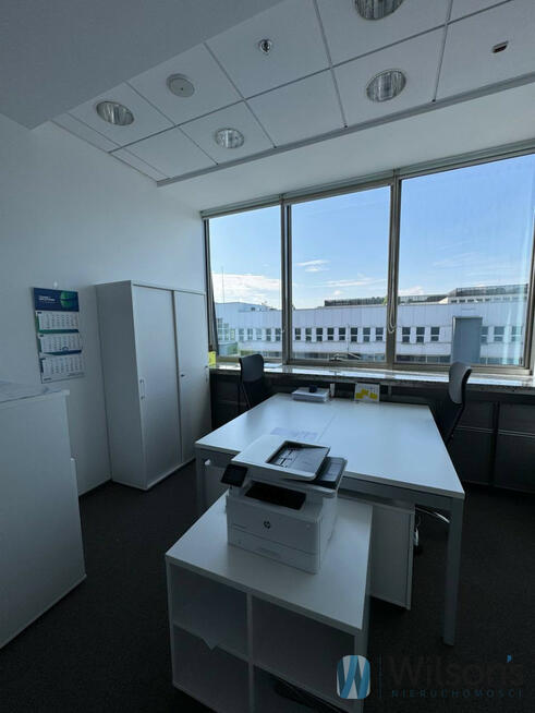 Lokal użytkowy Warszawa gm. Mokotów Mokotów, Domaniewska