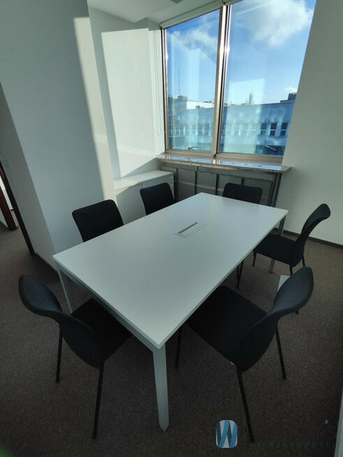 Lokal użytkowy Warszawa gm. Mokotów Mokotów, Domaniewska