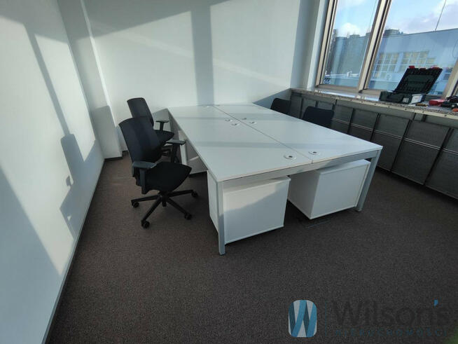 Lokal użytkowy Warszawa gm. Mokotów Mokotów, Domaniewska