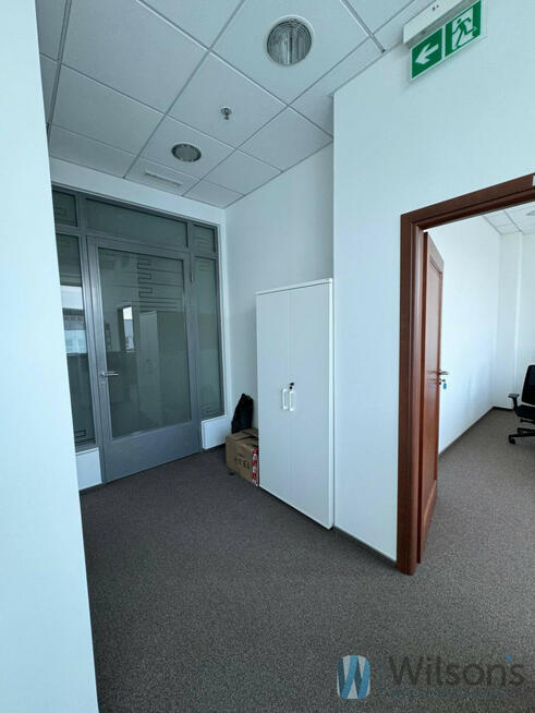 Lokal użytkowy Warszawa gm. Mokotów Mokotów, Domaniewska