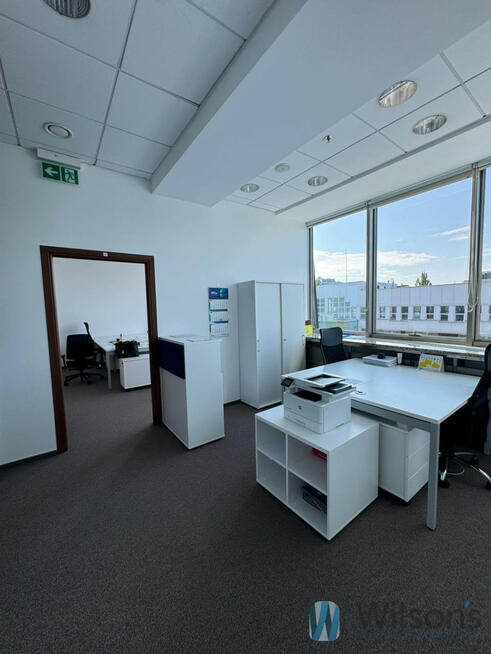 Lokal użytkowy Warszawa gm. Mokotów Mokotów, Domaniewska