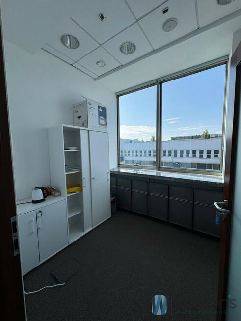 Lokal użytkowy Warszawa gm. Mokotów Mokotów, Domaniewska