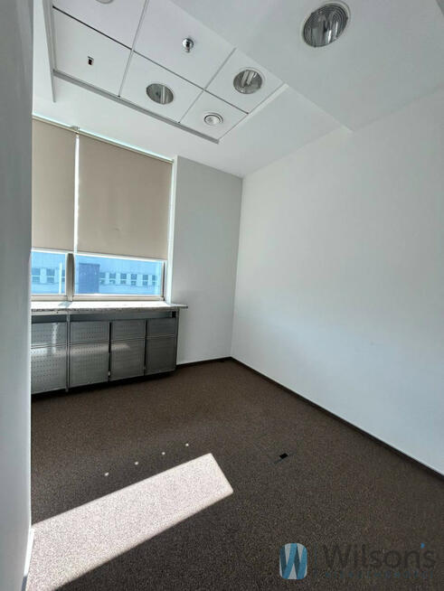 Lokal użytkowy Warszawa gm. Mokotów Mokotów, Domaniewska