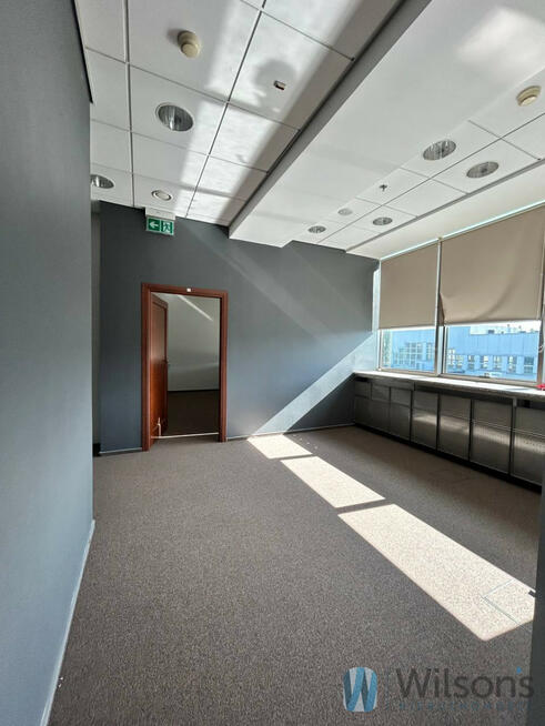 Lokal użytkowy Warszawa gm. Mokotów Mokotów, Domaniewska