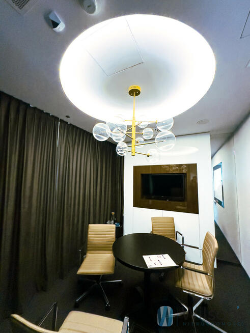 Lokal użytkowy Warszawa gm. Wola Wola, Aleja Jana Pawła Ii