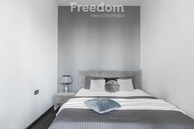 Dwa pokoje w świetnej lokalizacji na Ochocie