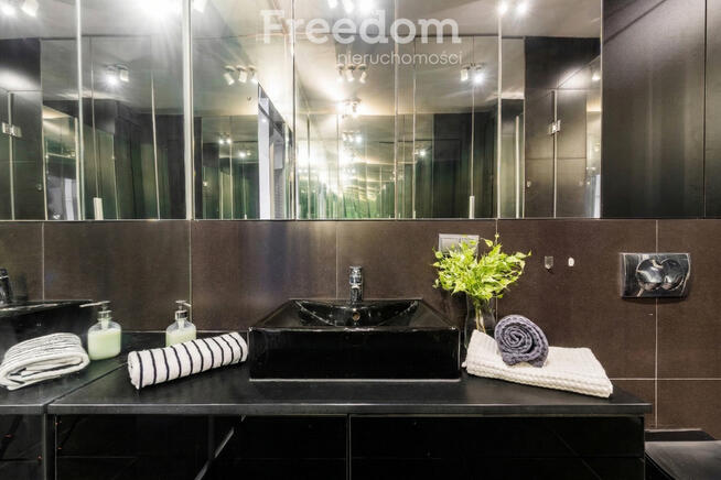 Dwa pokoje w świetnej lokalizacji na Ochocie