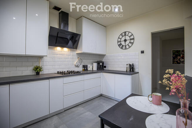 Na sprzedaż mieszkanie w Brzegu przy ul. Rybackiej