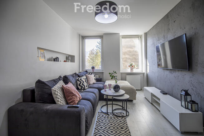 Na sprzedaż mieszkanie w Brzegu przy ul. Rybackiej