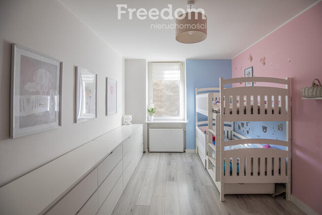 Na sprzedaż mieszkanie w Brzegu przy ul. Rybackiej