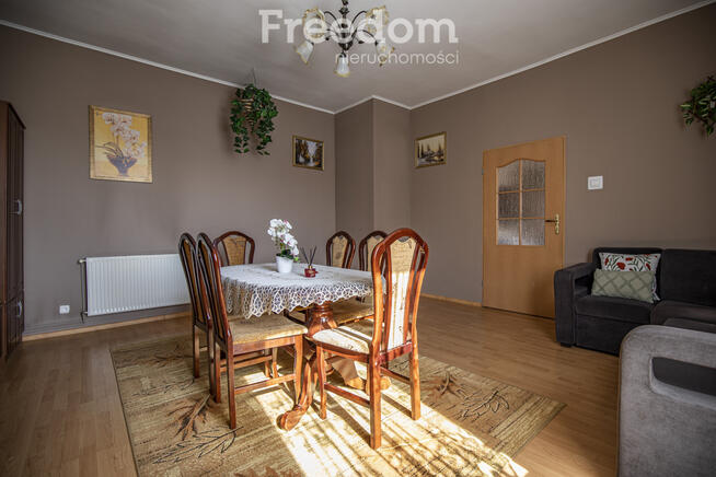 Duży dom z potencjałem usługowym- Domaniów