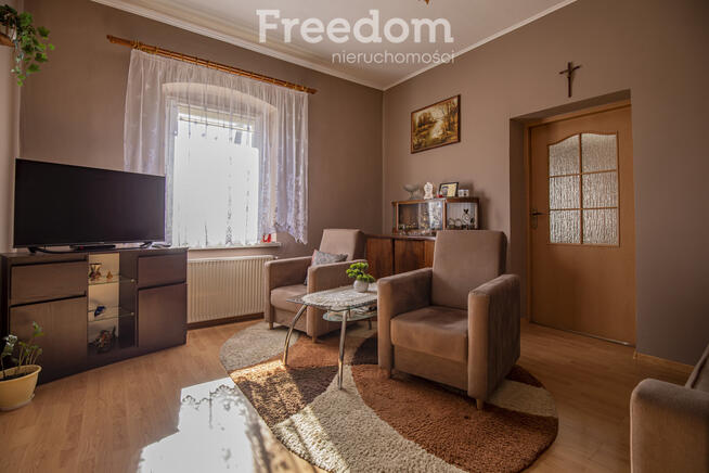 Duży dom z potencjałem usługowym- Domaniów