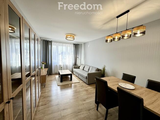 Mieszkanie 2 pokojowe , Śródmieście