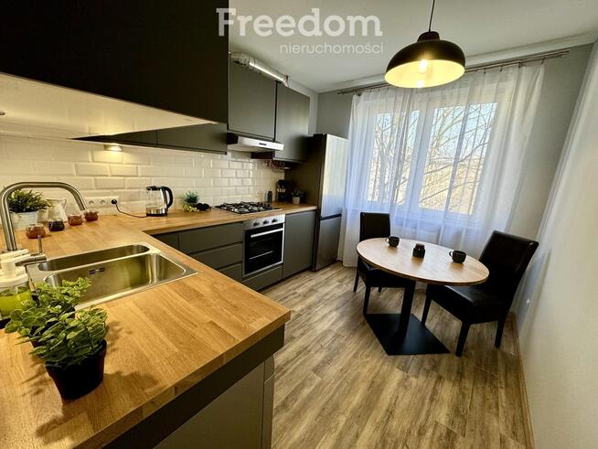 Mieszkanie 2 pokojowe , Śródmieście