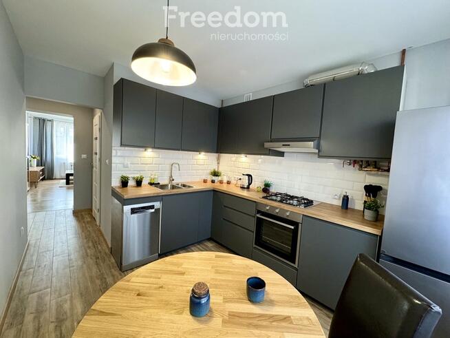 Mieszkanie 2 pokojowe , Śródmieście