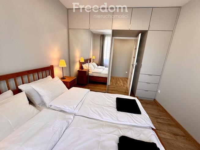 Mieszkanie 2 pokojowe , Śródmieście