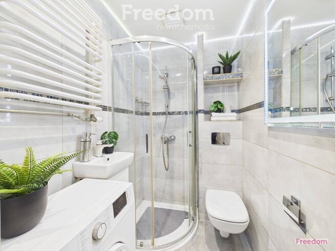 Klimatyczne 2 pokoje w kamienicy