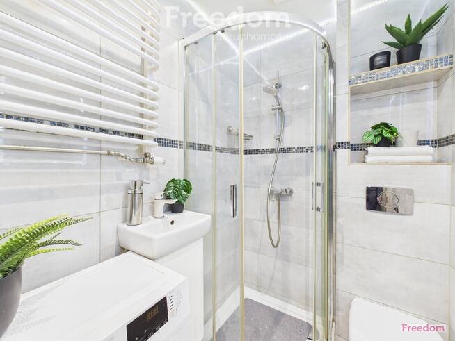 Klimatyczne 2 pokoje w kamienicy