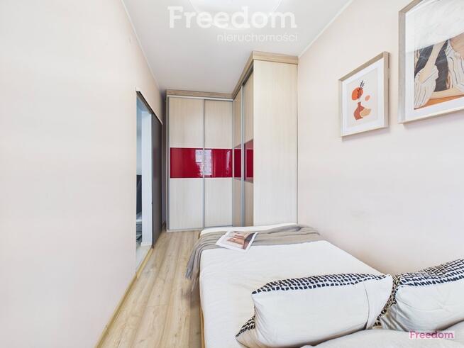 Klimatyczne 2 pokoje w kamienicy