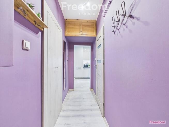 Klimatyczne 2 pokoje w kamienicy