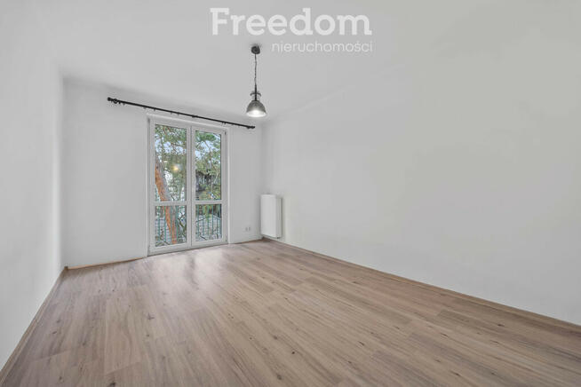 2 pokoje z balkonem w centrum Konstancina | Grapa